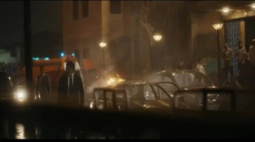 مسلسل رأس الأفعى الحلقة 26: مواعيد العرض والقنوات الناقلة